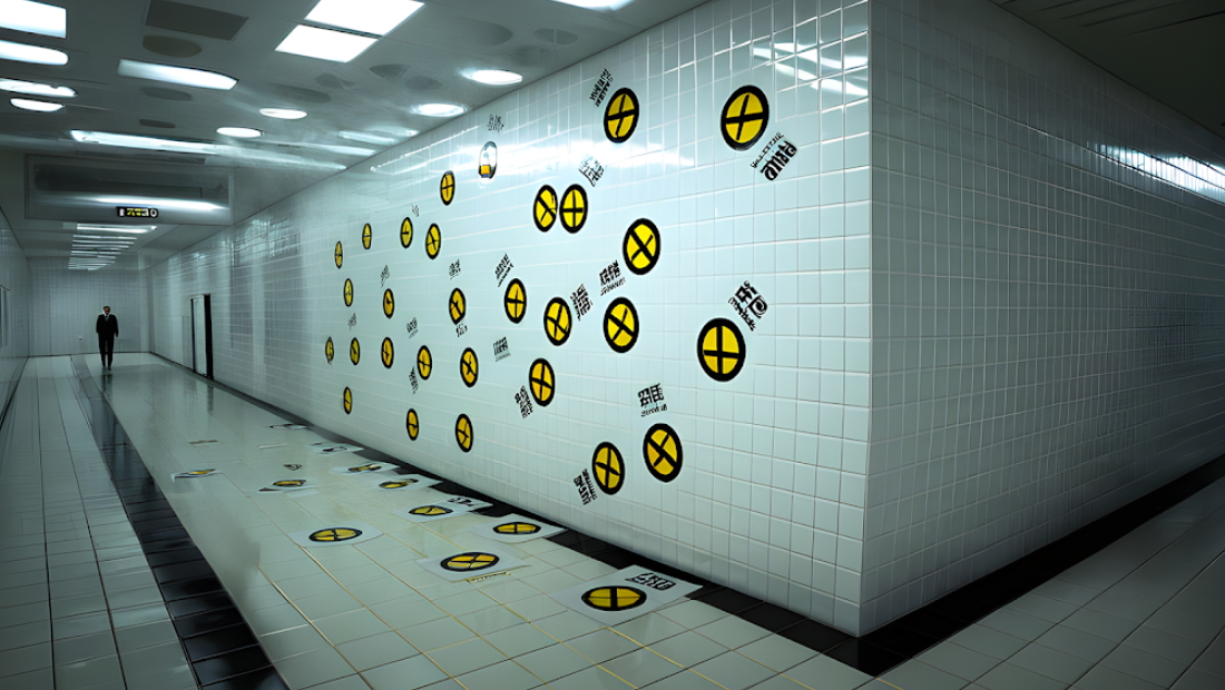 地铁出口游戏手机版截图2