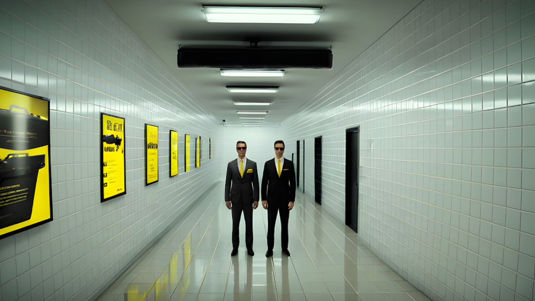 地铁出口游戏手机版截图3