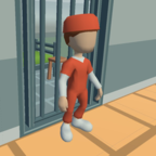 越狱模拟器游戏(Rompe Jaula)v1.6