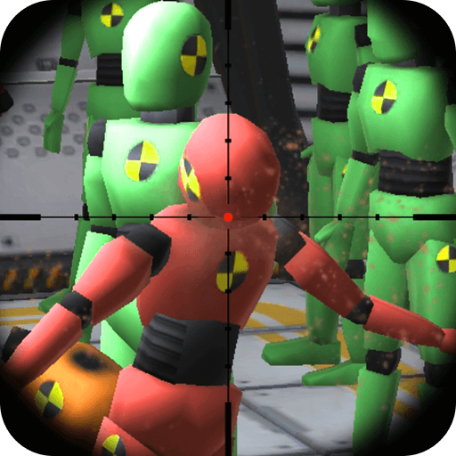 机器猎人模拟器最新版本v1.1.8