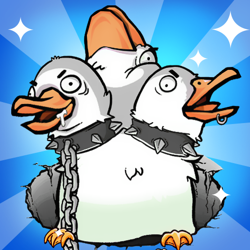 全民虐小鸭安卓v1.0.0