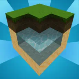 创造方块世界游戏手机版v8.3