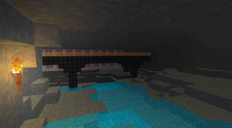 创造方块世界游戏手机版截图5