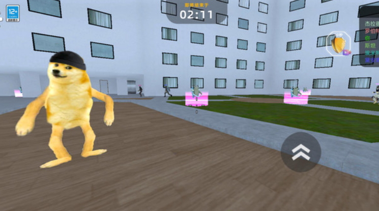 逃生专家游戏手机版截图3