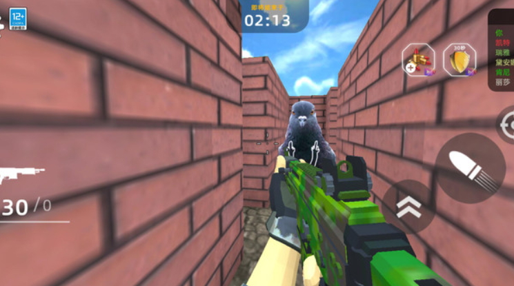 逃生专家游戏手机版截图4