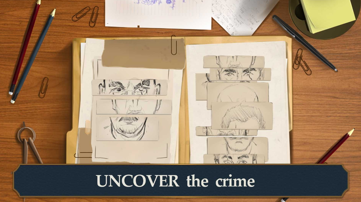 玛丽之谜手游截图1