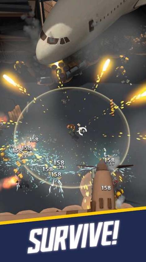 末日机器人大战游戏手机版截图3