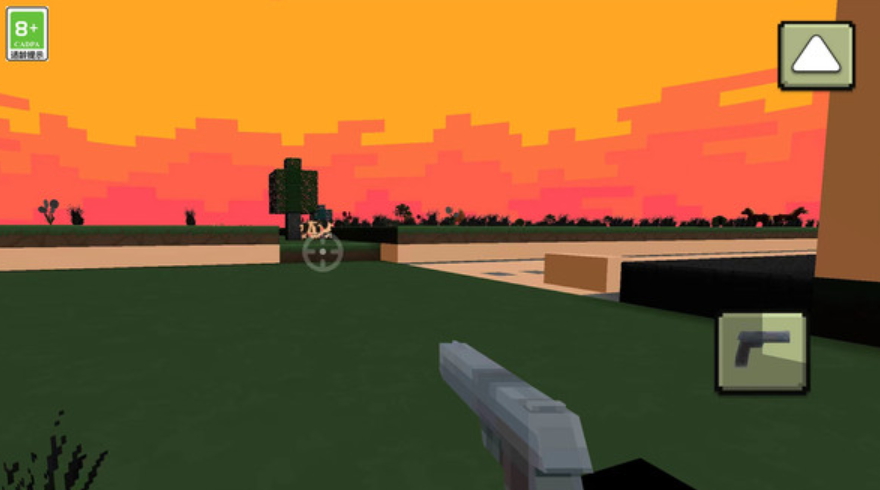 生存高高手安卓版截图3