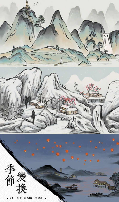 我在古代有船队游戏手机版截图2