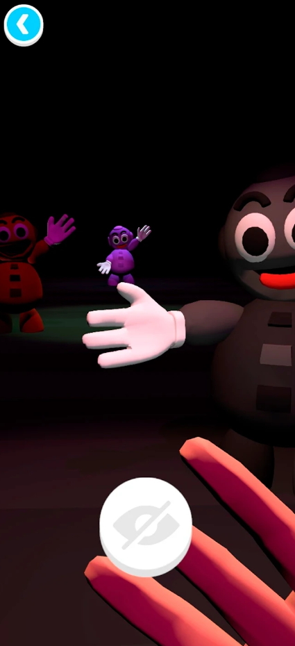 守夜人游戏手机版截图3