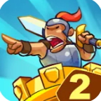 塔防之王2中文版(King of Defense 2)v1.0.73