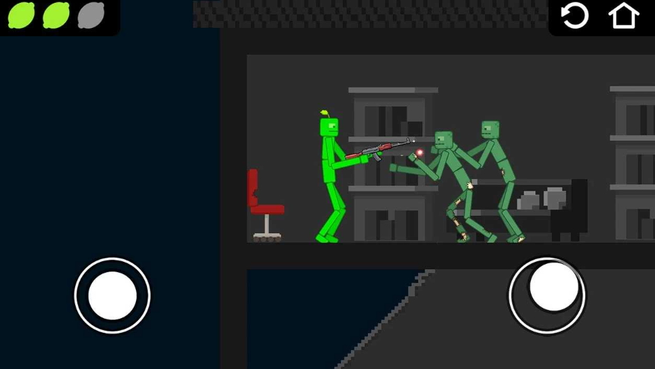 石灰游乐场沙盒去广告版截图1