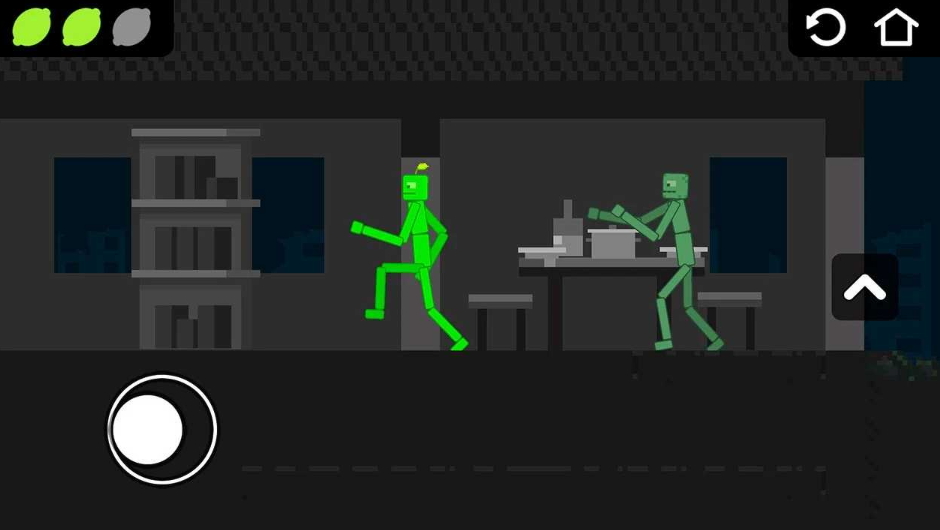 石灰游乐场沙盒去广告版截图2