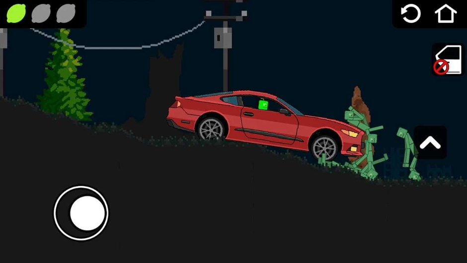 石灰游乐场沙盒去广告版截图3