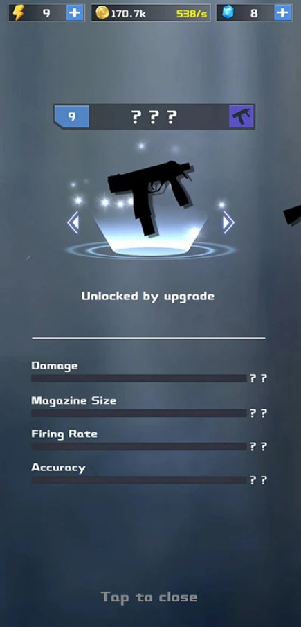 关键特种作战钻石不减反增版截图1