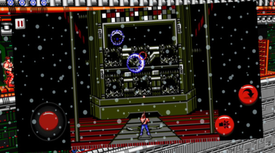 像素世界射击手游截图2