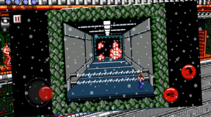 像素世界射击手游截图3