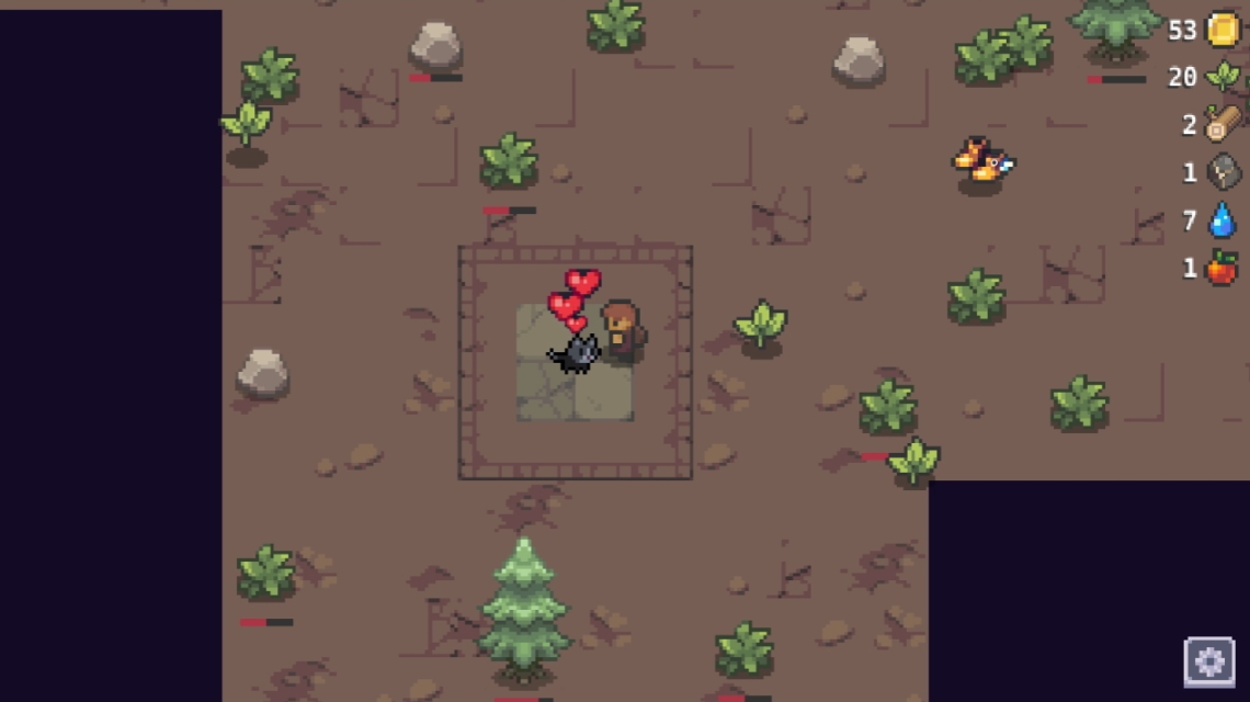 像素王国无限钻石无限金币截图1