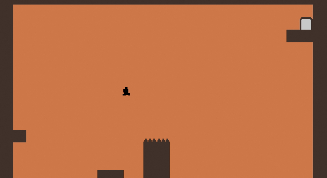 滚筒恶魔游戏正版截图2