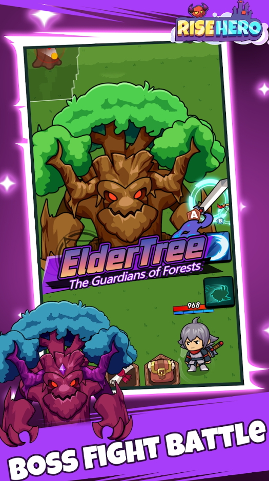 重生英雄金币不减反增版截图2