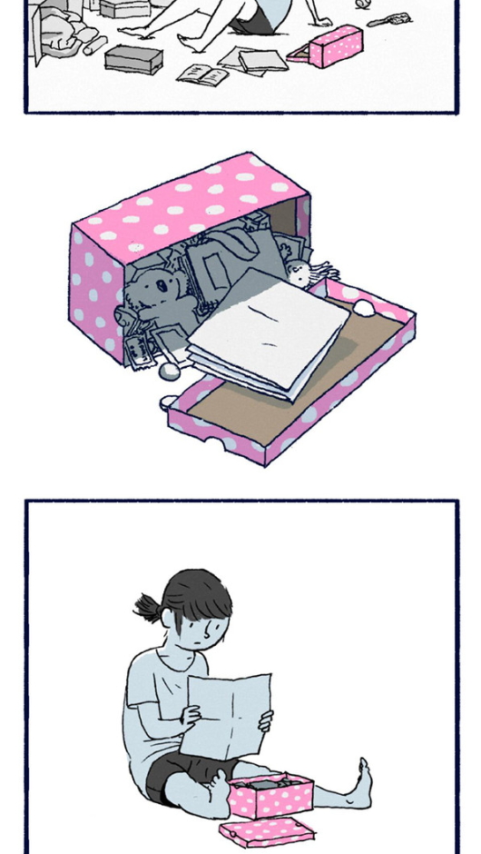 逝去的爱安卓版截图2