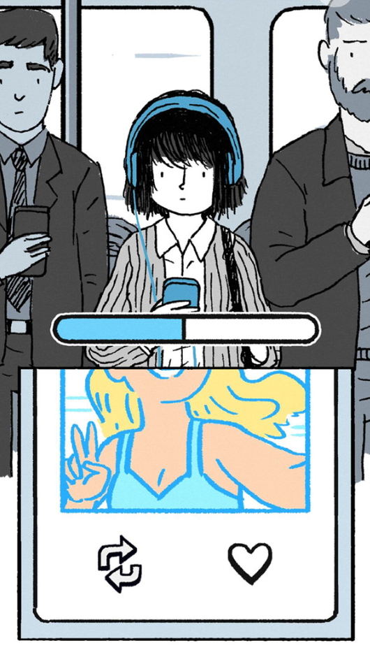 逝去的爱安卓版截图5