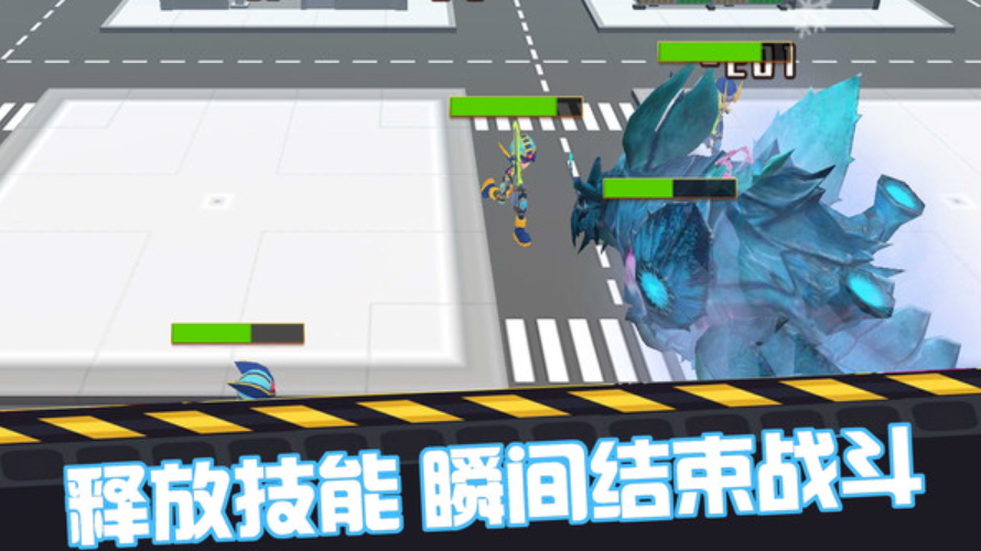 全机动战士正版截图2