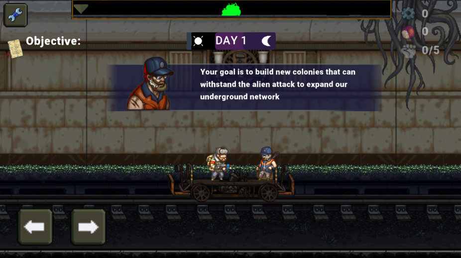 最后的障碍游戏截图2