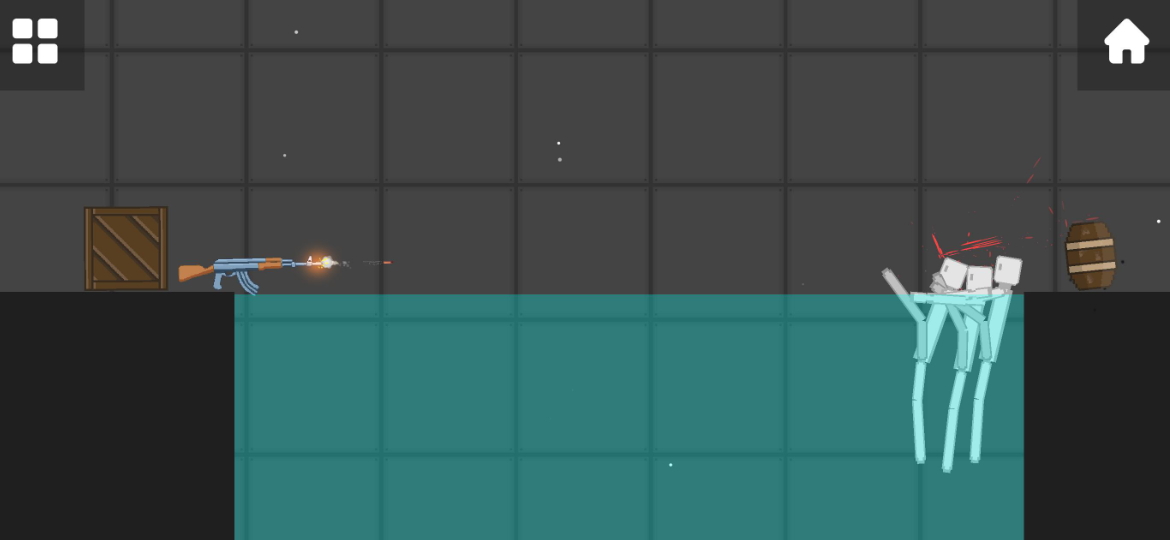 柠檬游乐场内置菜单截图2