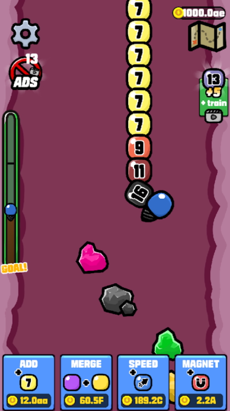 钻头特工免广告版截图5