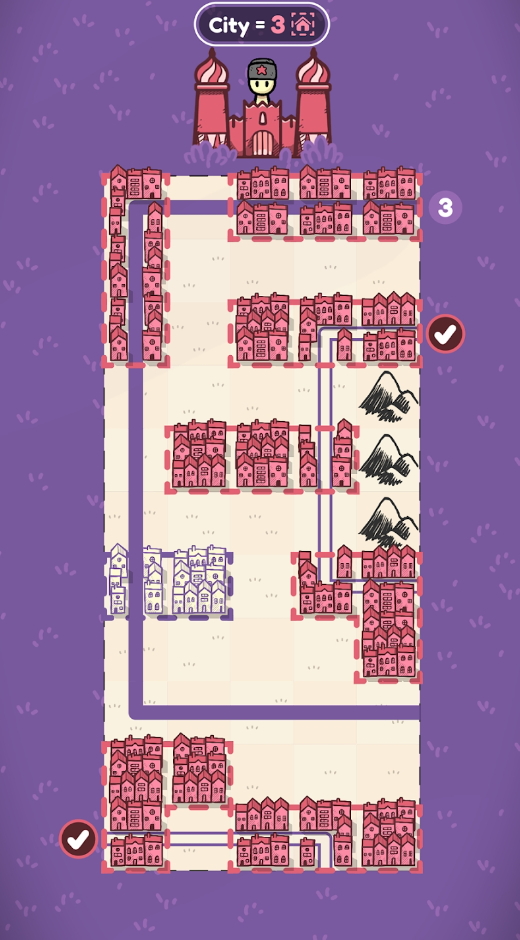 临近城市游戏手机版截图4