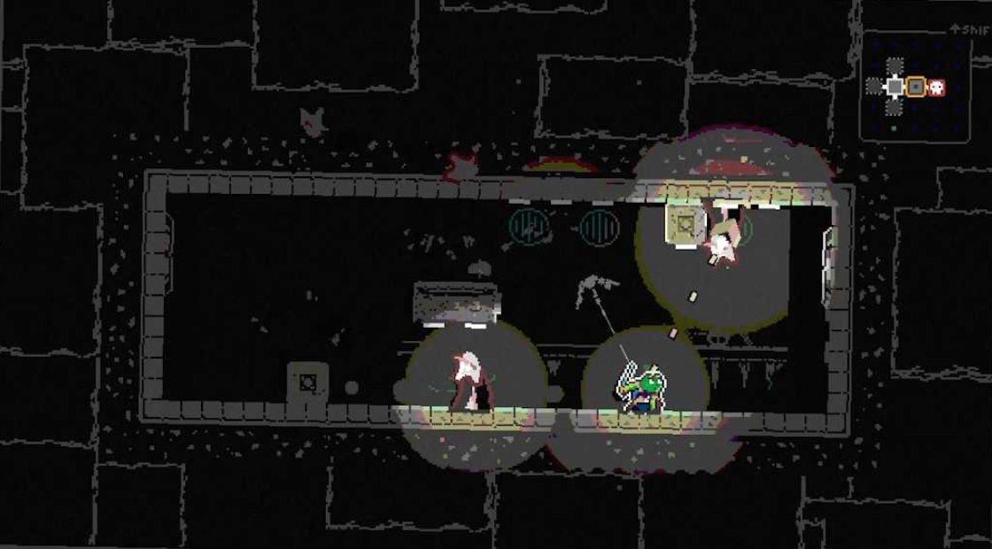 蛙匪游戏手机版截图2