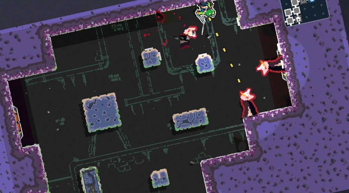 蛙匪游戏手机版截图3