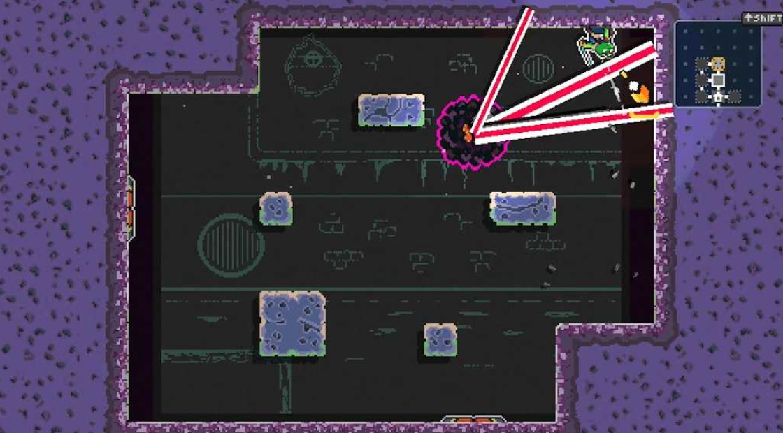 蛙匪游戏手机版截图4