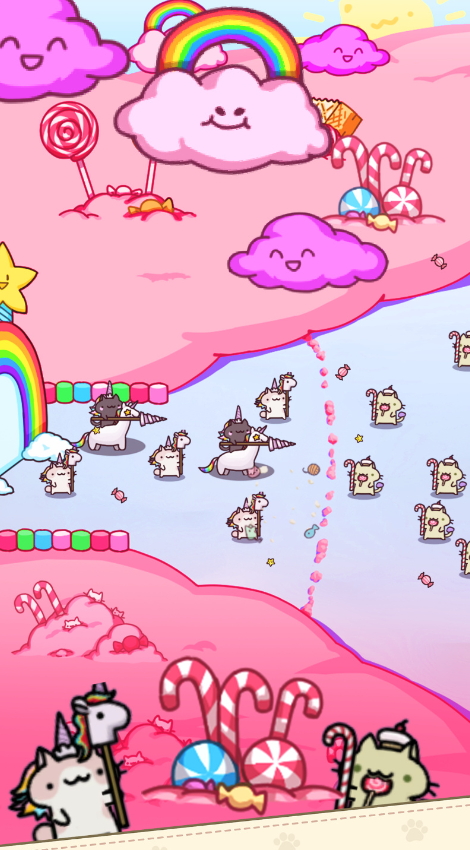 只是只小猫货币不减反增版截图1