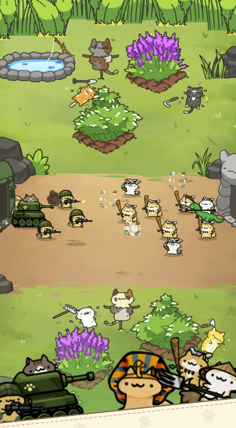 只是只小猫货币不减反增版截图4