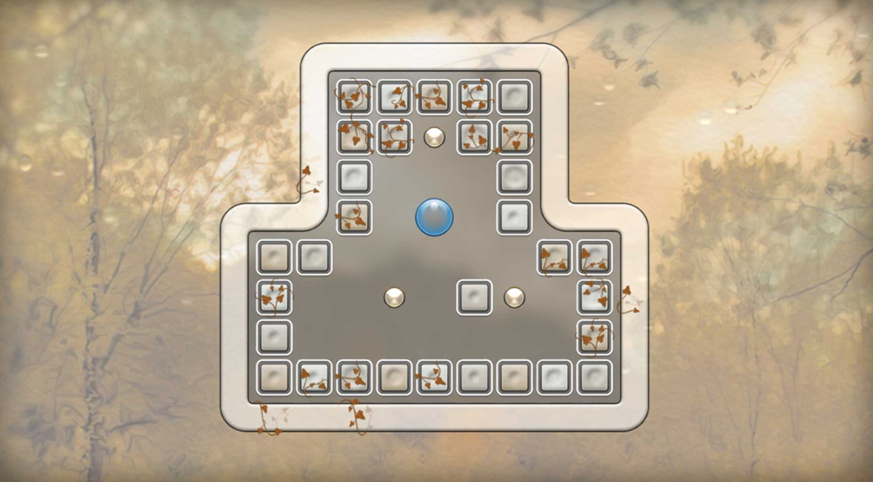 水滴解密之反射中文版截图3