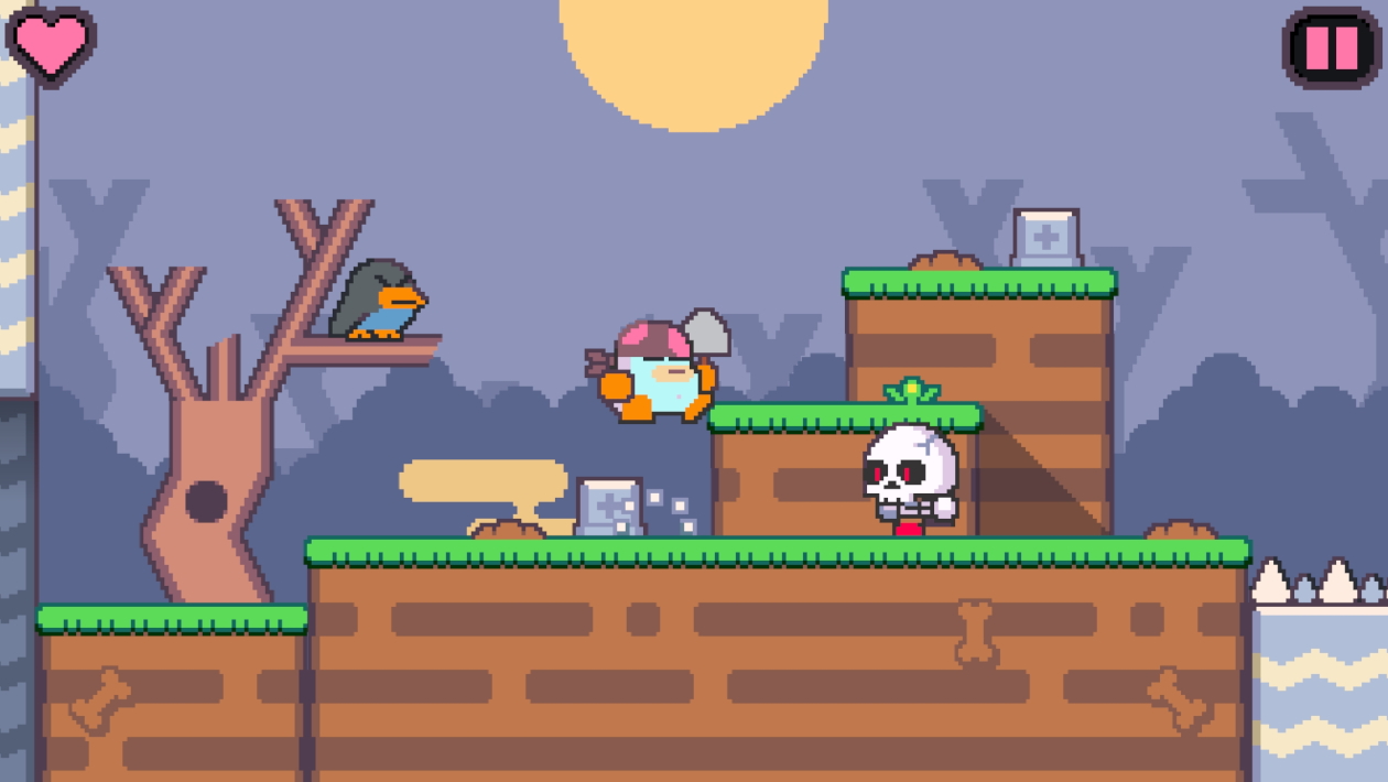 铲子海盗去广告版截图1