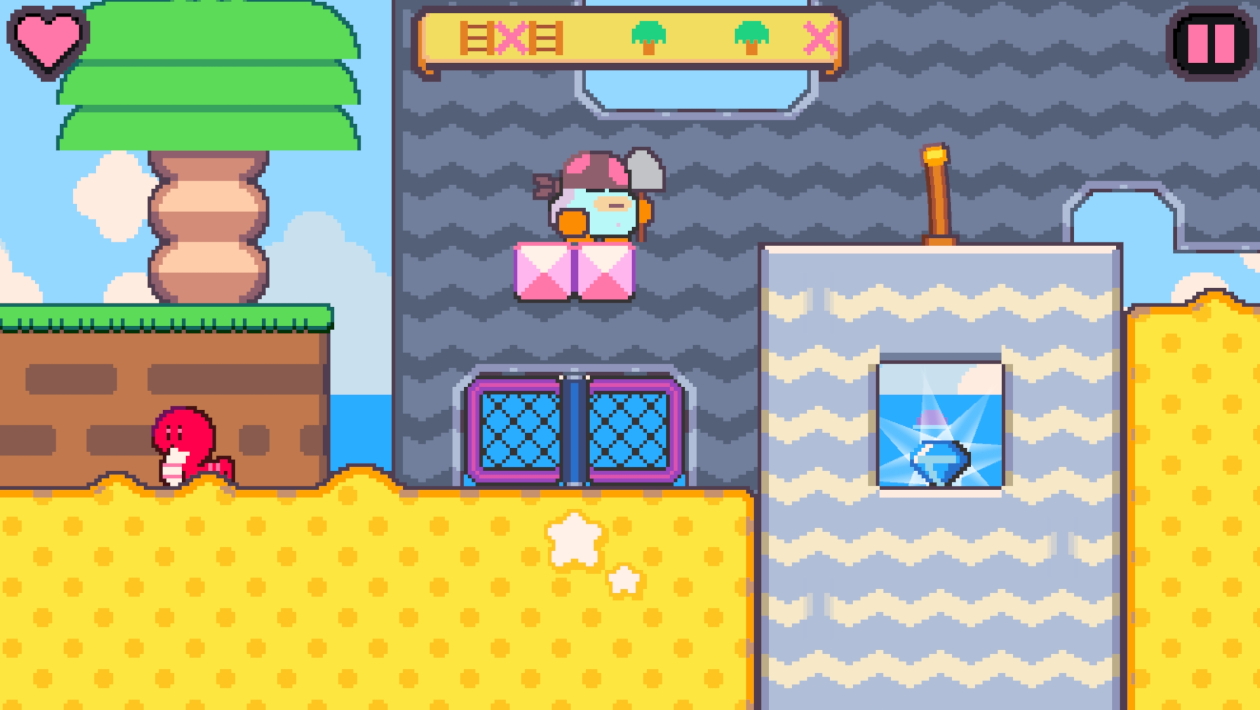 铲子海盗去广告版截图2