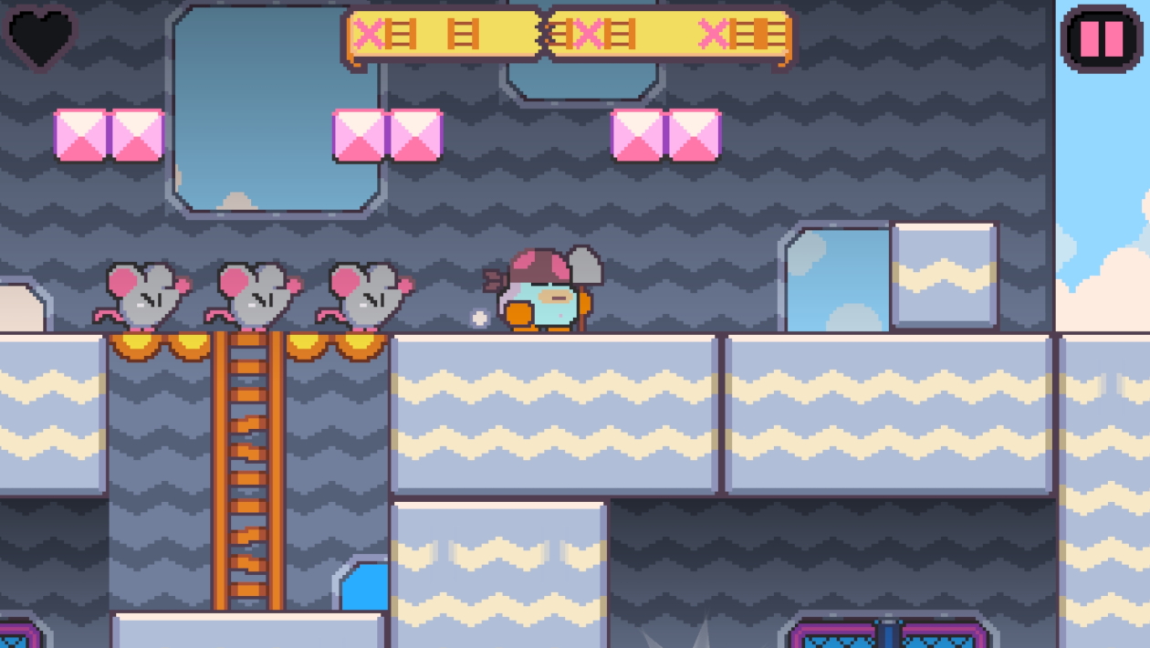 铲子海盗去广告版截图3