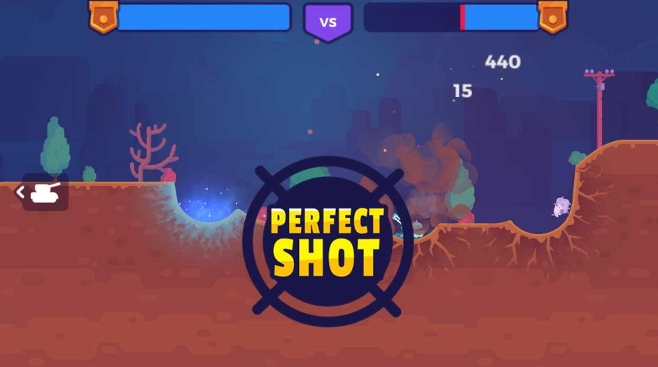 坦克明星大量金币版截图2