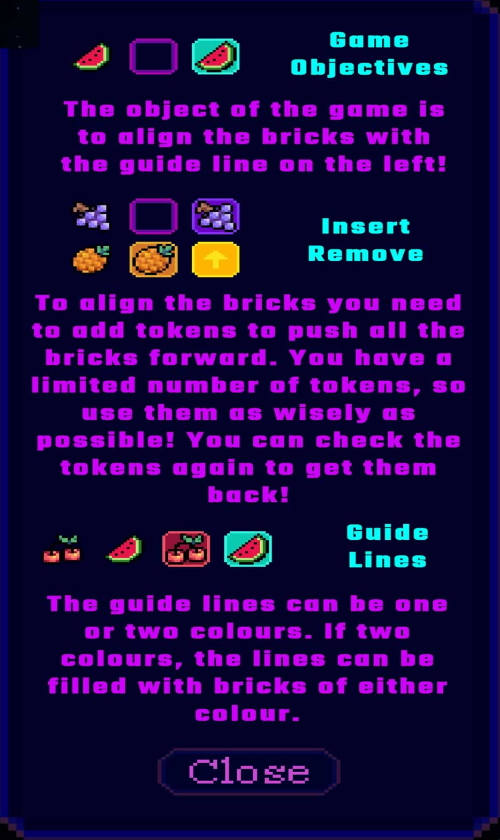 水果扛狼小游戏截图4