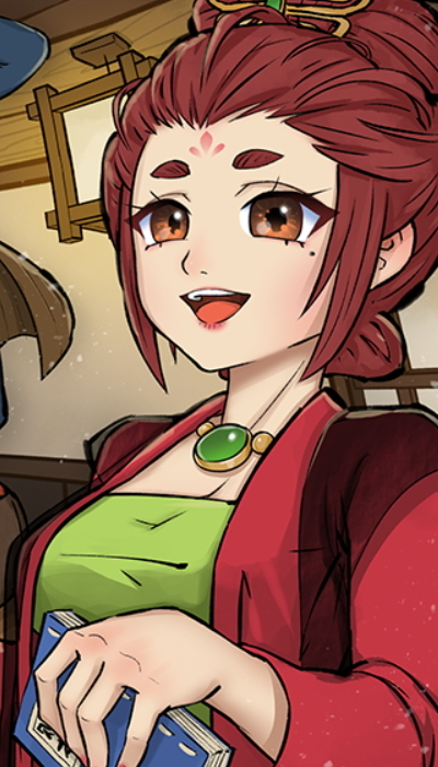 逍遥客栈游戏安卓版截图5