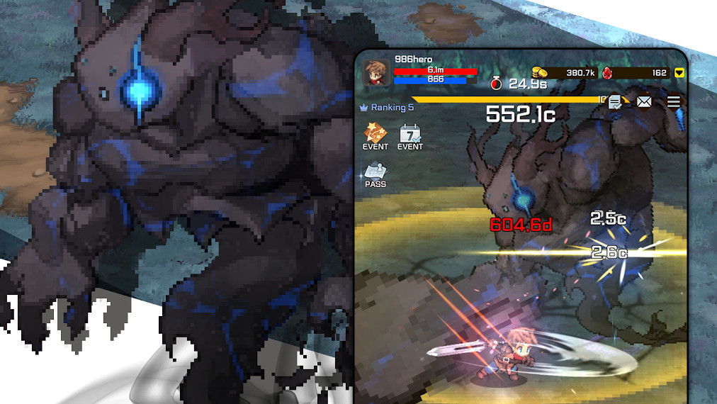 第999位勇士最新版截图2