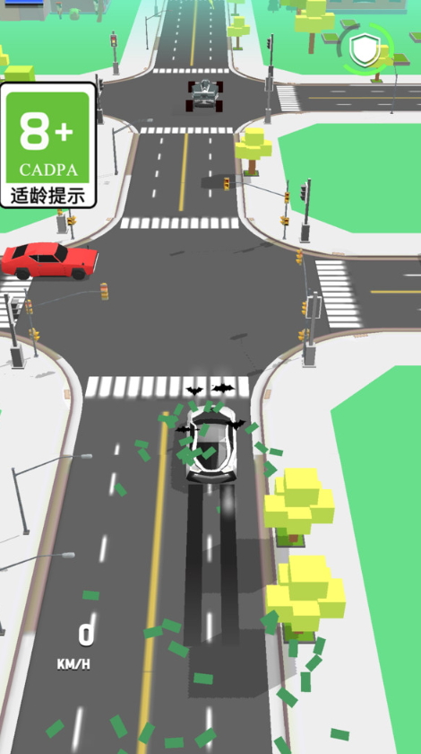 冤家路窄小游戏截图1