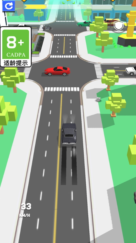 冤家路窄小游戏截图4