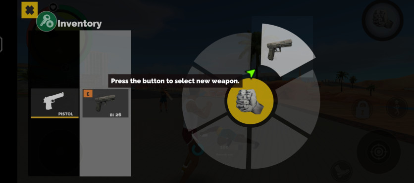 维加斯自由模拟器2作弊菜单截图1