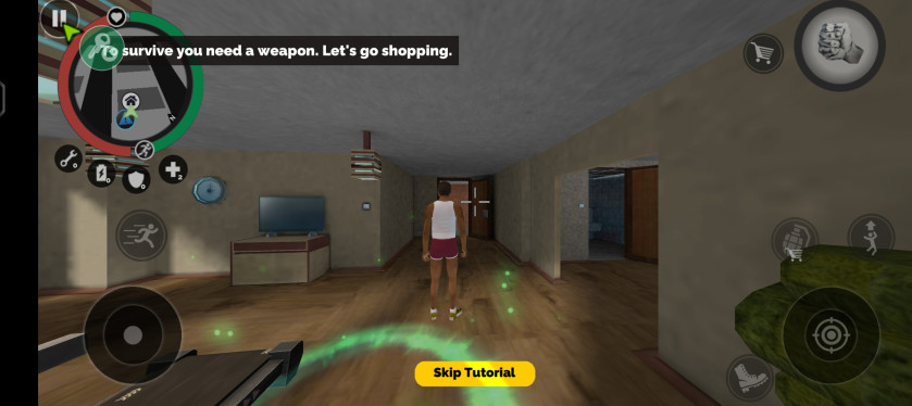 维加斯自由模拟器2作弊菜单截图3