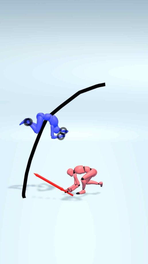 画线格斗无限金币版截图2