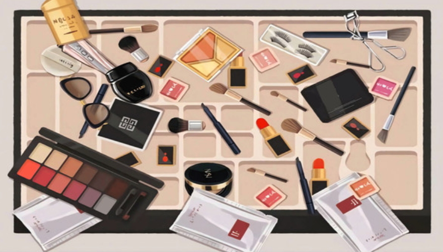 收纳爱心咕卡小游戏截图2